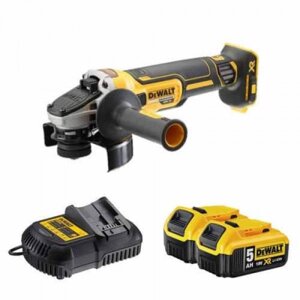 Болгарка dewalt DCG405P2_1