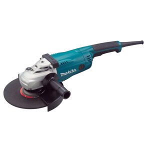 Болгарка (Кутова шліфмашина) MAKITA GA9020RF