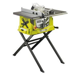 Циркулярна пила RYOBI RTS1800ES-G