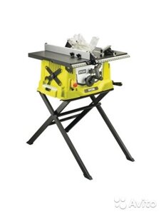 Циркулярна пила RYOBI RTS1800S-G