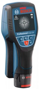 Детектор BOSCH D-tect 120 Professional