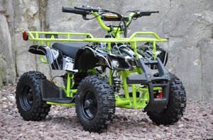 Дитячий квадроцикл EATV 90505 crosser spider NEW 1000 вт 36в