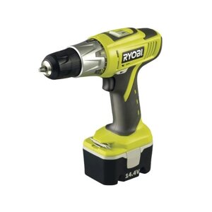 Дриль-шуруповерт RYOBI CDD14012N