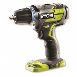 Дриль-шу руповерт Ryobi R18DDBL-220S