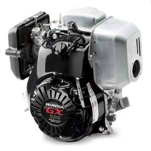 Двигун бензиновий Honda GX100 KRE4 (під віброногу, 15 шпонка)