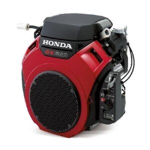 Двигун honda GX660RH TX F4 OH