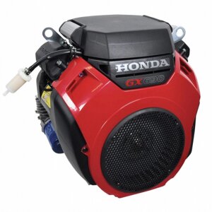 Двигун honda GX690RH TX F4 OH (вал 28.575)