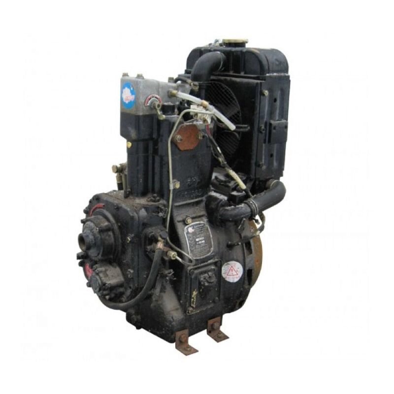 Двигун Кентавр JDL1105 від компанії Центр технічних рішень - фото 1