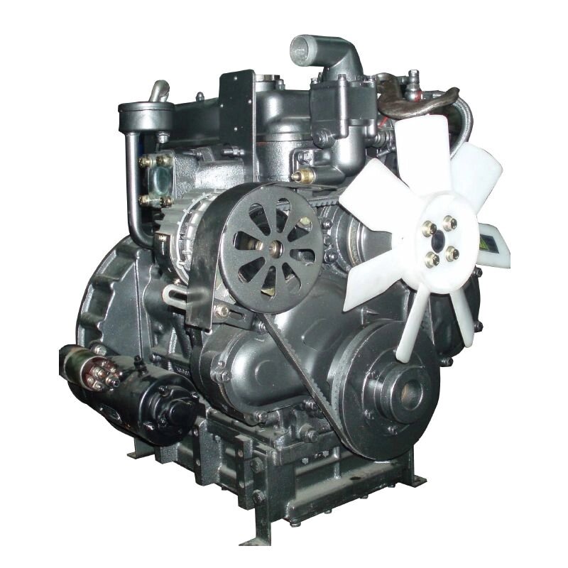 Двигун КЕНТАВР KM385BT від компанії Центр технічних рішень - фото 1