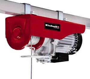 Електричний тельфер Einhell TC-EH 600 (2255150)