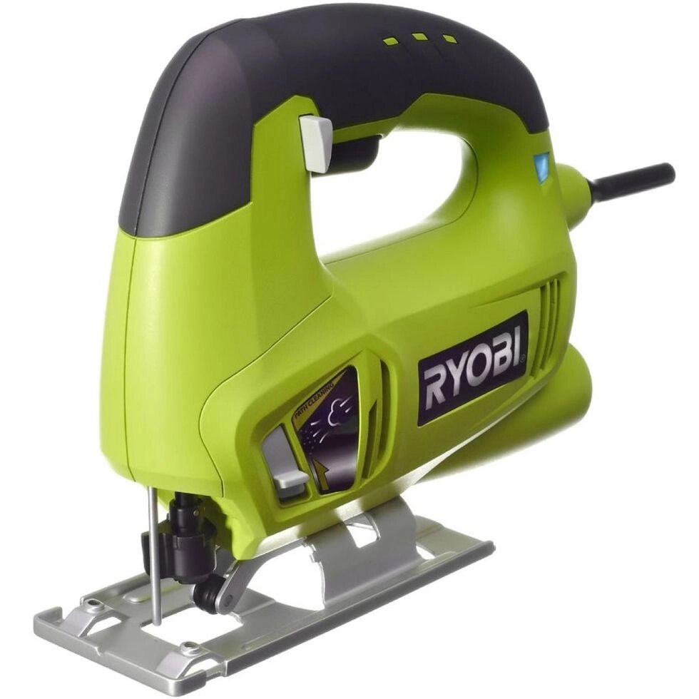 Електролобзик RYOBI EJ500B від компанії Центр технічних рішень - фото 1