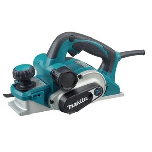 Електрорубанок makita KP0810C