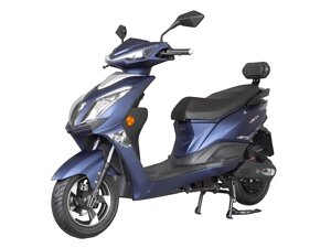 Електроскутер TIGER DARK BLUE 1000W/72V