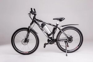 Електровелосипед Uabike RACING BULL A26