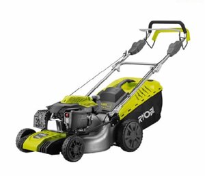 Газонокосарка бензинова RYOBI RLM46175S