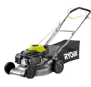 Газонокосилка бензиновая RYOBI RLM46175SL