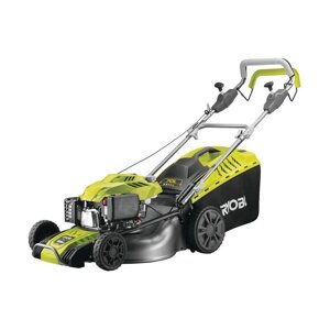 Газонокосарка бензинова RYOBI RLM53190SV