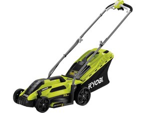 Газонокосарка електрична Ryobi RLM13E33S