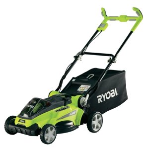 Газонокосарка RYOBI RLM36X40H