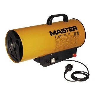 Газова гармата MASTER BLP 53 E від компанії Центр технічних рішень - фото 1