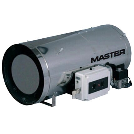 Газова гармата MASTER BLP / N 80 від компанії Центр технічних рішень - фото 1