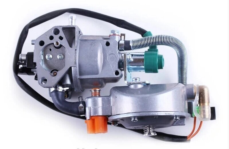 Газовий карбюратор VM0082-188F (двигуни 13-15 к. с.) від компанії Центр технічних рішень - фото 1
