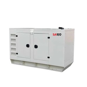 Генератор дизельний SARO SR-30 30KVA двигун yangdong