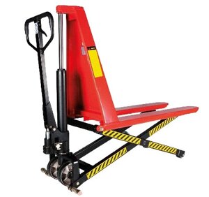 Візок LEISTUNGLIFT Scissor Lift підйомник (1т)