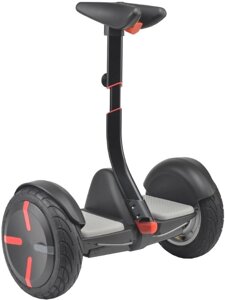 Гіроскутер Segway Ninebot Mini (чорний, білий)