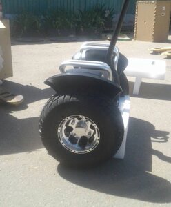 Гіроскутер segway sakuma SW350RL lithium 19