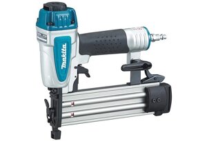 Цвяхозабивний пневматичний пістолет Makita AF505N