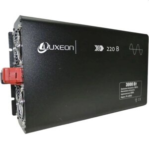 Інвертор Luxeon IPS-6000SD 24в