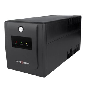 Логічна джерела безперебійного живлення LPM-U1100VA-P (770W) (10358)