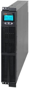 Джерело безперебійного живлення Smart-UPS LogicPower-2000 PRO, RM (without battery) 72V 6A (21952)