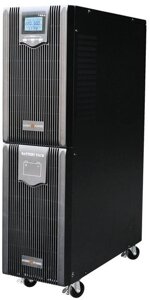 Джерело безперебійного живлення Smart-UPS LogicPower 6000 PRO (with battery) (6784)