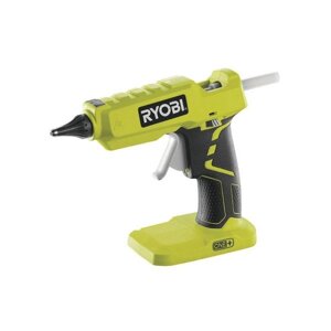 Клеевой пістолет 18 в ONE + RYOBI R18GLU-0