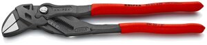 Кліщі переставні-гайковий ключ KNIPEX KN-8601250