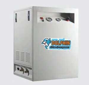 Компресор dolphin DZW750AF028V2