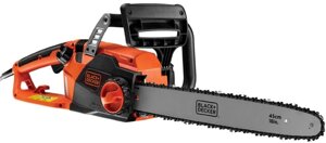 Ланцюгова пила Black Decker CS2245