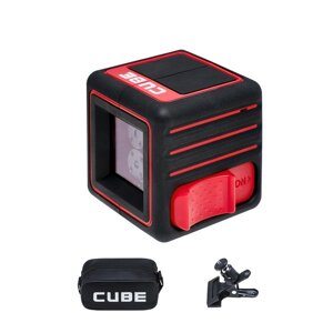 Лазерний рівень ADA CUBE HOME edition а00342