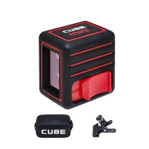 Лазерний рівень ADA CUBE MINI HOME edition A00465