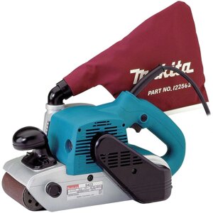 Стрічкова шлифмашина MAKITA 9403