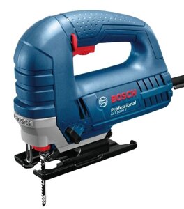 Лобзик BOSCH GST 8000 E