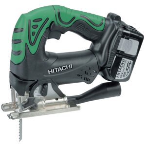 Лобзик hitachi CJ18DL BASIC