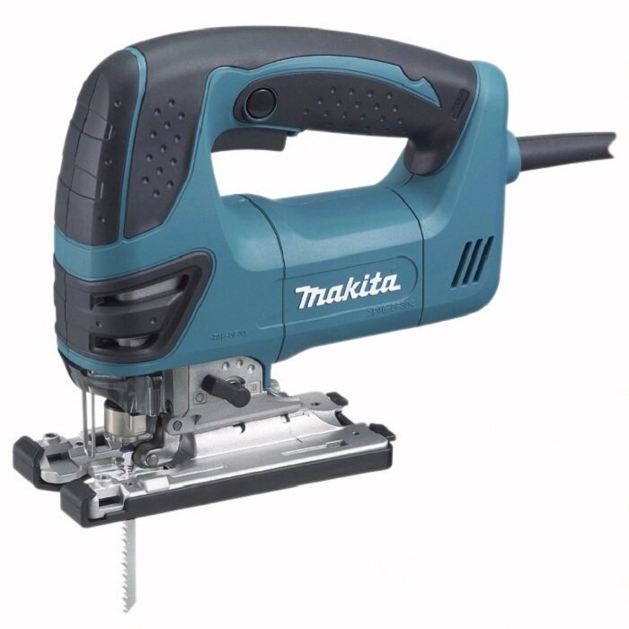 Лобзик MAKITA 4350FCTJ від компанії Центр технічних рішень - фото 1