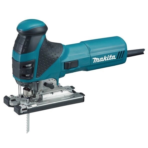 Лобзик MAKITA 4351FCTJ від компанії Центр технічних рішень - фото 1