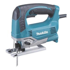 Лобзик makita JV0600K