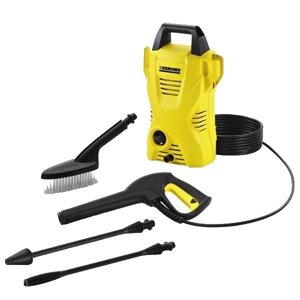 Мінімийка високого тиску karcher K 2 compact