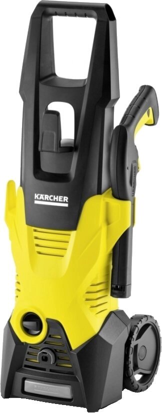 Мийка високого тиску Karcher K 3 від компанії Центр технічних рішень - фото 1