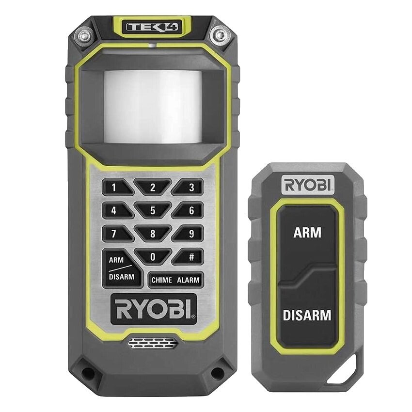 Мобільна сигналізація RYOBI RP4290 від компанії Центр технічних рішень - фото 1